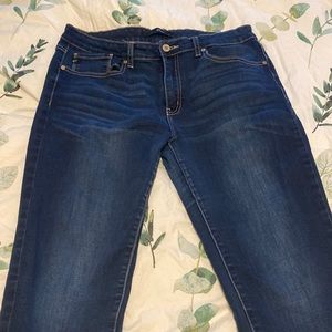 KanCan dark Jeggings